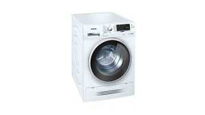 SIEMENS WD14H462FF BLANC Machine à laver