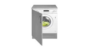 Teka 40816020 Machine à laver