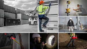 Accessoires de chantier Accessoires de chantier