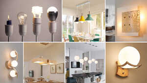 Éclairage et lampes