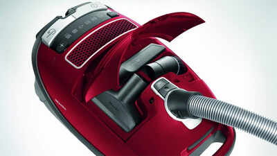 Aspirateur Miele Complete C3 Excellence EcoLine Aspirateur Miele Complete C3 Excellence EcoLine