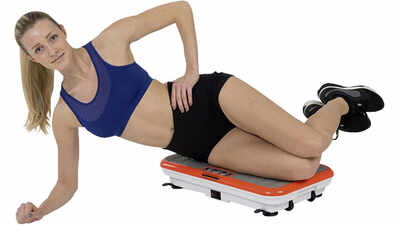 La plateforme vibrante Best Of Tv vibro shaper La plateforme vibrante Best Of Tv vibro shaper