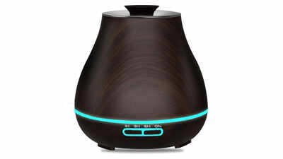 Diffuseur d’huile 400 ml K-H67 KBAYBO