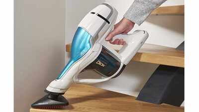 Aspirateur All In One 460 Rowenta RH9252WO Aspirateur All In One 460 Rowenta RH9252WO