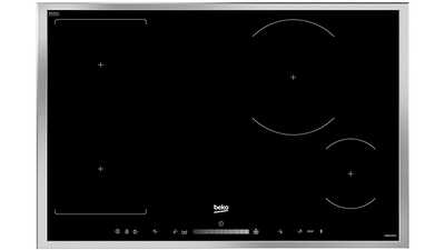 Plaque de cuisson à induction HII 84500 FHTX Beko