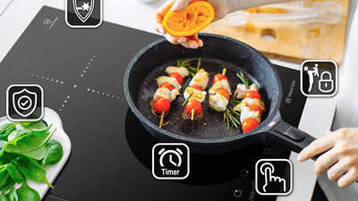 Plaque de cuisson à induction KKT KOLBE IND5901FZ
