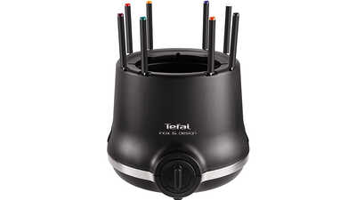 Appareil à fondue EF256812 Tefal Appareil à fondue EF256812 Tefal