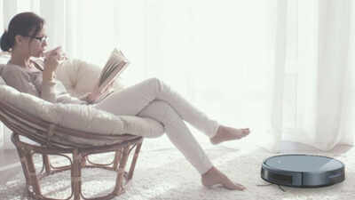 Robot aspirateur laveur X500 Neatsvor Robot aspirateur laveur X500 Neatsvor