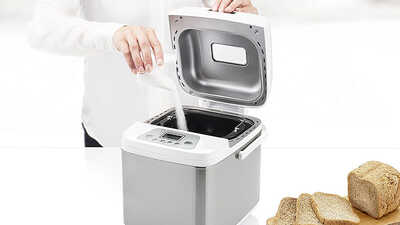 Machine à pain 152007 Princess Machine à pain 152007 Princess