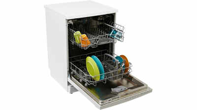 Lave-vaisselle BOSCH SMS25AW00F