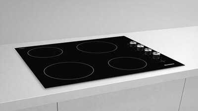 Plaque de cuisson MK24001 Blomberg Plaque de cuisson MK24001 Blomberg