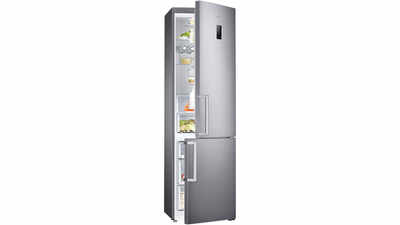 Réfrigérateur combiné 367L-RB37J5320SS Samsung Réfrigérateur combiné 367L-RB37J5320SS Samsung