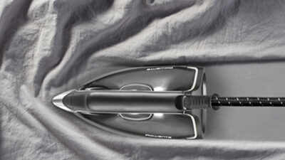 La centrale vapeur Perfect Steam Pro DG8626F0 Rowenta