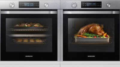 Four encastrable NV75K5571RM Samsung Four encastrable NV75K5571RM Samsung