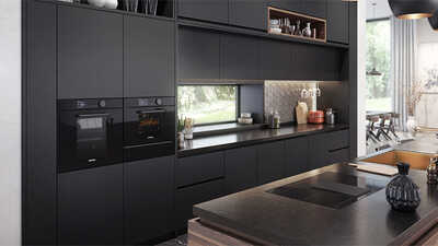  Four encastrable NV75T8979RK Samsung