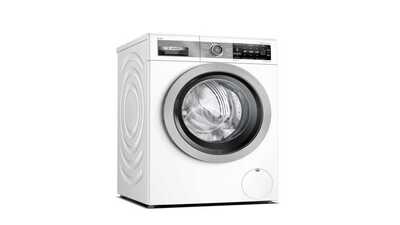 Lave-linge frontal connecté WAXH2E41FG BOSCH