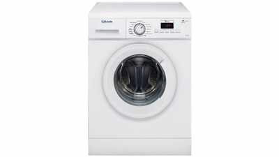 Lave-linge hublot Vedette VLF722W Lave-linge hublot Vedette VLF722W