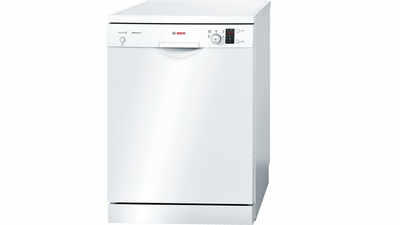  Lave-vaisselle BOSCH SMS25AW07E