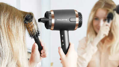 Sèche-cheveux ultimate experience CV9820F0 Rowenta Sèche-cheveux ultimate experience CV9820F0 Rowenta