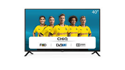 Le téléviseur Full HD L40G4500 CHiQ Le téléviseur Full HD L40G4500 CHiQ