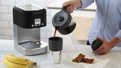 La cafetière COX750BK Kmix Kenwood La cafetière COX750BK Kmix Kenwood