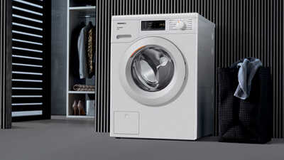 Lave-linge Miele WEA025 WCS Active