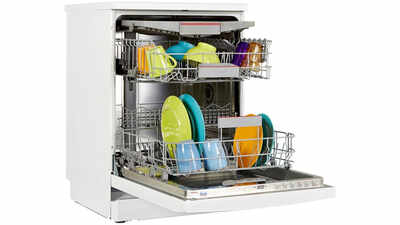 Lave-vaisselle pose-libre 60 cm Blanc SMS68MW05E BOSCH Lave-vaisselle pose-libre 60 cm Blanc SMS68MW05E BOSCH