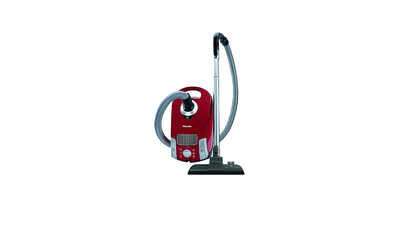 L’aspirateur-traîneau compact C1 Hardfloor EcoLine - SCRP3 Miele L’aspirateur-traîneau compact C1 Hardfloor EcoLine - SCRP3 Miele