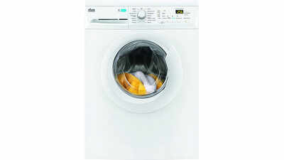 Lave-linge hublot Faure FWF7125PW Lave-linge hublot Faure FWF7125PW