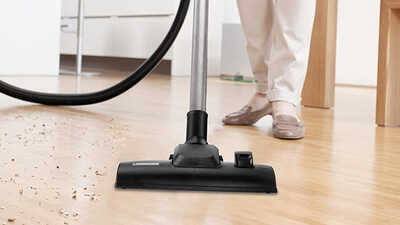 Aspirateur Kärcher VC2 1.198-105.0 