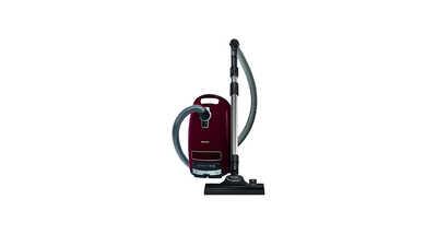 L’aspirateur traîneau Complete C3 PowerLine - SGDF3 de Miele 