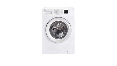 Le lave-linge WTS 61003 BEKO Le lave-linge WTS 61003 BEKO