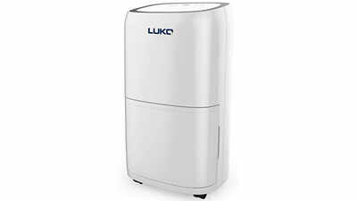 Déshumidificateur d'air LUKO Déshumidificateur d'air LUKO