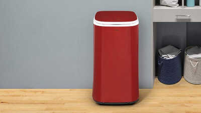 Sèche-linge Zap Dry MNW7-2200 JHGK Klarstein