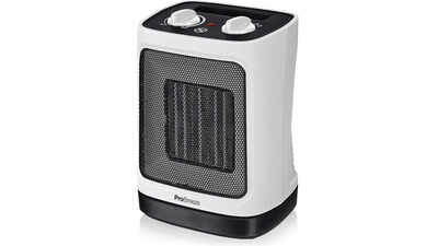 Radiateur soufflant Pro Breeze PB-H01-EU Radiateur soufflant Pro Breeze PB-H01-EU