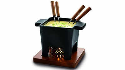 Appareil à fondue 853529 Boska Appareil à fondue 853529 Boska