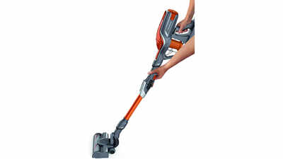 L’aspirateur Air Force Flex 760 RH9574WO Rowenta L’aspirateur Air Force Flex 760 RH9574WO Rowenta