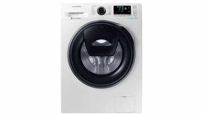 Lave linge hublot Samsung WW90k6414QW