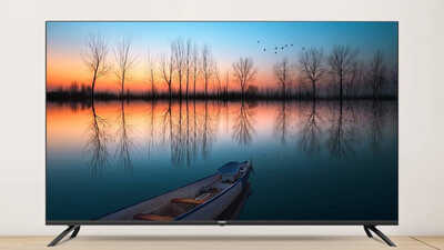 Téléviseur HD Smart L32H7N CHiQ Téléviseur HD Smart L32H7N CHiQ