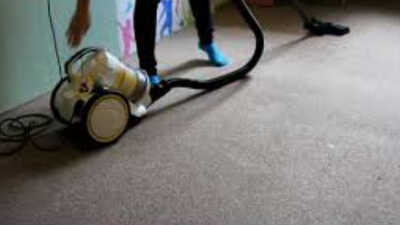 Aspirateur Kärcher VC 3 1.198.135.0 Aspirateur Kärcher VC 3 1.198.135.0