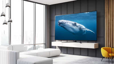 Téléviseur LED LG 65UP7500 Téléviseur LED LG 65UP7500