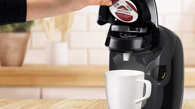 Machine à café Bosch TAS1102 Machine à café Bosch TAS1102