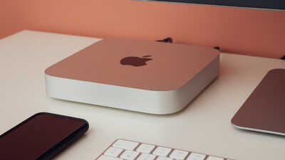 Ordinateur Mac mini M1 de Apple