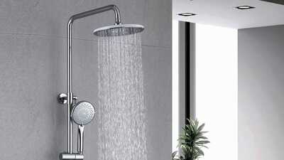 Colonne de douche Homelody H59A
