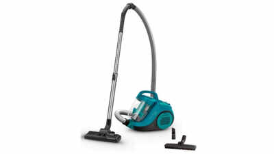 L’aspirateur Swift Power Cyclonic RO2932EA Rowenta 