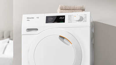 Sèche-linge T1 TEB145 WP Miele