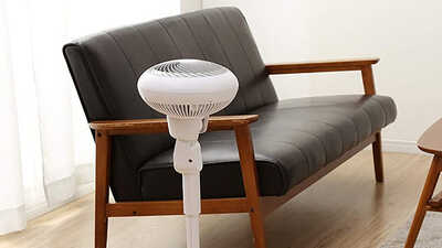 Ventilateur 531411 de Iris Ohyama Ventilateur 531411 de Iris Ohyama
