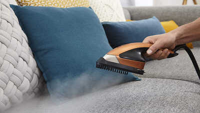 La centrale à vapeur IXEO Power QR2020D1 Rowenta La centrale à vapeur IXEO Power QR2020D1 Rowenta