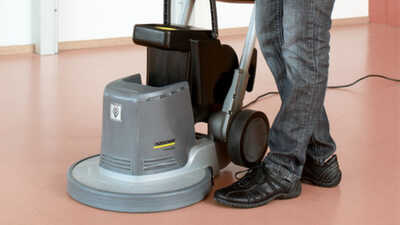 Monobrosse Kärcher BDS 51/180 C ADV 1.291.227.0 Monobrosse Kärcher BDS 51/180 C ADV 1.291.227.0