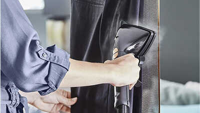 Le défroisseur PRO STYLE CARE IS8460D1 Rowenta